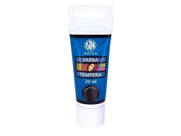 astra-farby-tempery-6-kolorow-w-tubkach-20-ml-liczba-sztuk-6-szt