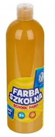 astra-farba-szkolna-500-ml-brazowa-jasna-butelka
