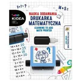 kidea-nauka-liczenia-dodawania-drukarka-matematyczna-szkolna
