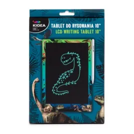 kidea-tablet-do-rysowania-z-rysikiem-dinozaur