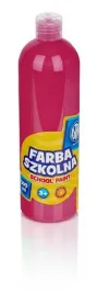 astra-farby-szkolna-plakatowa-500ml-rozowa