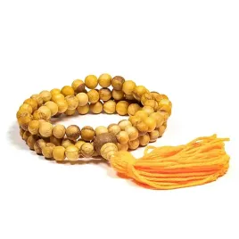 rozaniec-mala-rudraksha-108-koralikow-palo-santo-z-koralikiem-guru