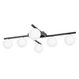 kulista-lampa-sufitowa-do-jadalni-korfu-k-5461-szklana-biala-czarna
