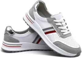 skorzane-sneakersy-damskie-jezzi-25sp28-8467-bialo-szare-40