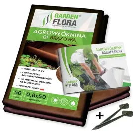 agrowloknina-na-chwasty-gf-08x50m-brazowa-antychwastowa-50g-szpilki