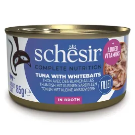 schesir-dla-kotow-adult-w-naturalnym-soku-tunczyk-z-anchovies-85g