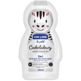 on-line-le-petit-czekoladowy-zel-do-mycia-ciala-wlosow-i-twarzy-3w1-350ml