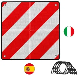 tablica-ostrzegawcza-dwustronna-50x50-skladana-wlochy-hiszpania-nowy-model