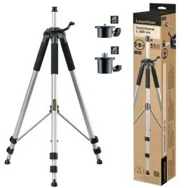 stawty-korbowy-vario-stand-l200-laserliner-do-lasera-krzyzowego