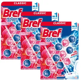 bref-wc-power-aktiv-zawieszka-do-muszli-toaletowej-flower-3-x-150g