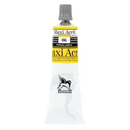 farba-akrylowa-renesans-maxi-acril-60-ml-06-zolta-podstawowa