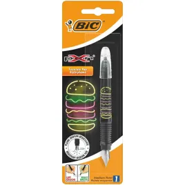 pioro-wieczne-x-pen-decor-fp-burger-niebieski-bic-blister-1szt