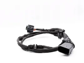 wiazka-radaru-distronic-vw-passat-b8-nowa