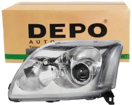reflektor-toyota-avensis-t25-03-06-europa-lewy