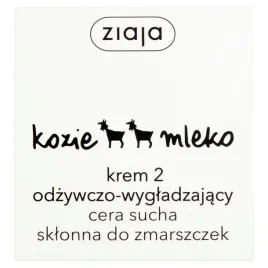ziaja-kozie-mleko-krem-2-odzywczo-wygladzajacy-cera-sucha-50ml