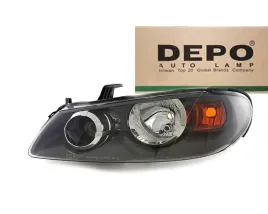 depo-reflektory-lampa-nissan-almera-03-07-lewy
