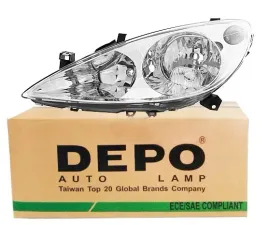 peugeot-307-reflektor-reflektory-lampy-depo-lewa