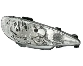 reflektor-lampa-peugeot-206-prawa-depo-nowe-h7-h7