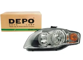 depo-reflektor-lampa-przod-audi-a4-b7-lewa