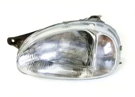 opel-corsa-b-93-01-reflektor-lampa-nowa-lewa-nowa