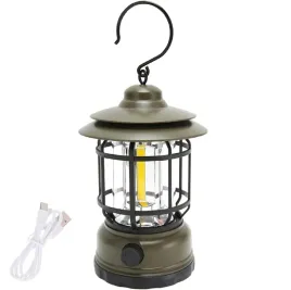 lampka-turystyczna-latarka-kempingowa-led-cob-usb-aku-latarnia-uchwyt