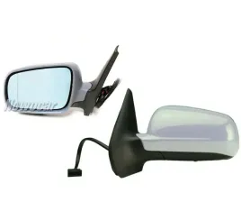 lusterko-lewe-elektryczne-vw-golf-iv-4-bora-nowe