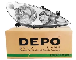 peugeot-307-reflektor-reflektory-lampy-depo-prawa
