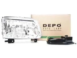 reflektor-prawy-vw-polo-hb-99-01-h7-h1