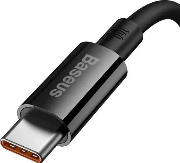 baseus-superior-usb-do-usb-c-100w-2m-czarny-stan-nowy