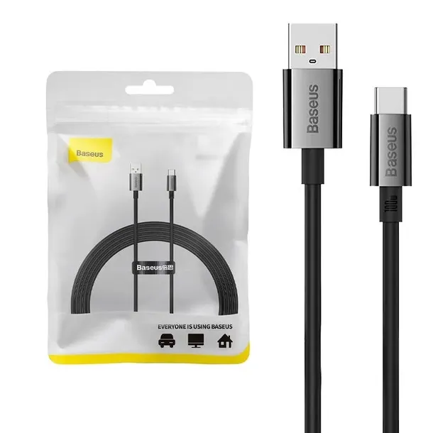 baseus-superior-usb-do-usb-c-100w-2m-czarny-zlacza-usb-usb-typ-c