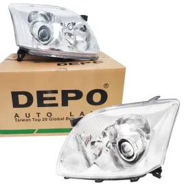 reflektory-lampy-przod-toyota-avensis-t25-nowe