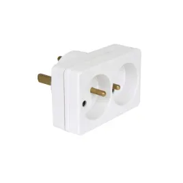 debflex-gniazdko-podwojne-2p-t-20-a-16-a-4400-w-bialy