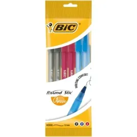 dlugopis-round-stic-classic-bic-mix-ast-pouch-6szt