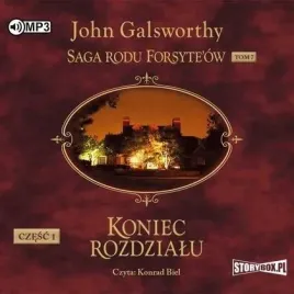 saga-rodu-forsyte-ow-t-7-koniec-cz-1-audiobook