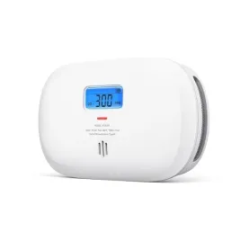 czujnik-gazu-x-sense-xc0c-alarm-dzwiekowy-alarm-swietlny-wyswietlacz