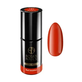 boska-nails-lakier-hybrydowy-divine-red-solution-no-330-6-ml