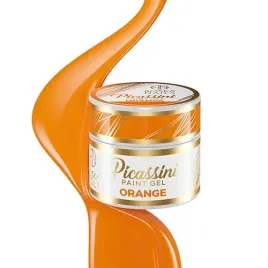 boska-nails-zel-do-zdobien-picassini-paint-gel-orange-5-ml