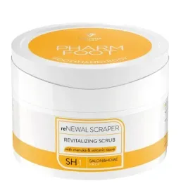 pharm-foot-renewal-scraper-rewitalizujacy-peeling-z-ekstraktem-z-miodu-manu