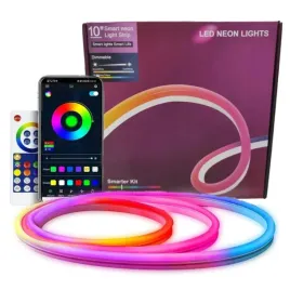 tasma-led-10m-kolorowa-pasek-neon-rgb-ic-zestaw-bluetooth-aplikacja-pilot