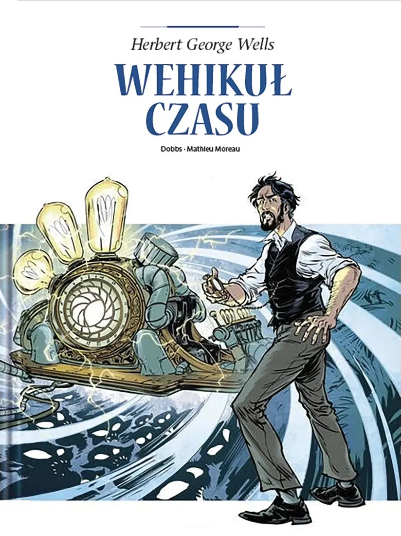 wehikul-czasu