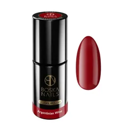 boska-nails-lakier-hybrydowy-divine-argentinian-wine-no-327-6-ml