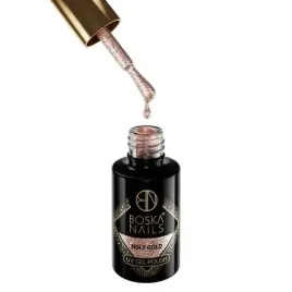 boska-nails-lakier-hybrydowy-special-time-holy-gold-no-445-6-ml