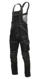 spodnie-ogrodniczki-colemann-jeans-black-rozmiar-xl-art-mas