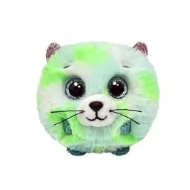 beanie-balls-evie-zielony-kot-10cm