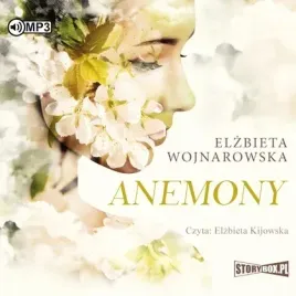 anemony-audiobook