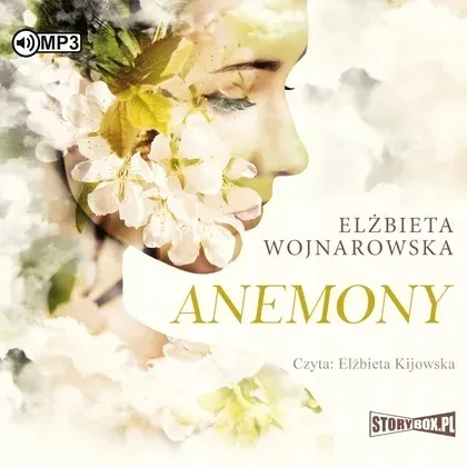 anemony-audiobook