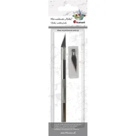 noz-modelarski-hobby-146mm-2-wymienne-ostrza