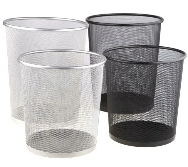 kosz-okragly-duzy-czarny-material-metalowy