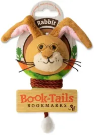 book-tails-krolik-pluszowa-zakladka-do-ksiazki