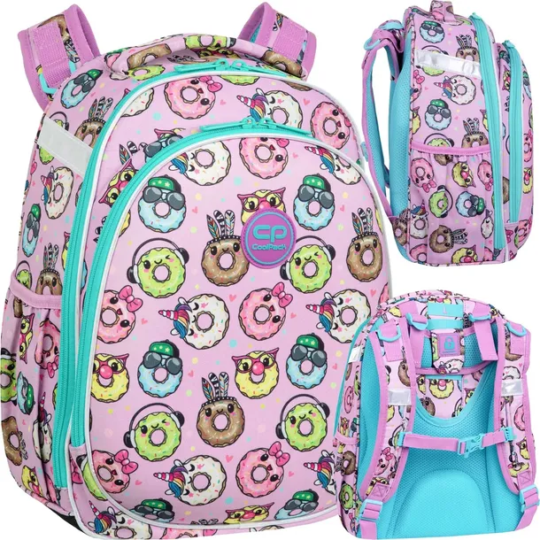plecak-2-komorowy-coolpack-turtle-happy-donuts-typ-wielokomorowy